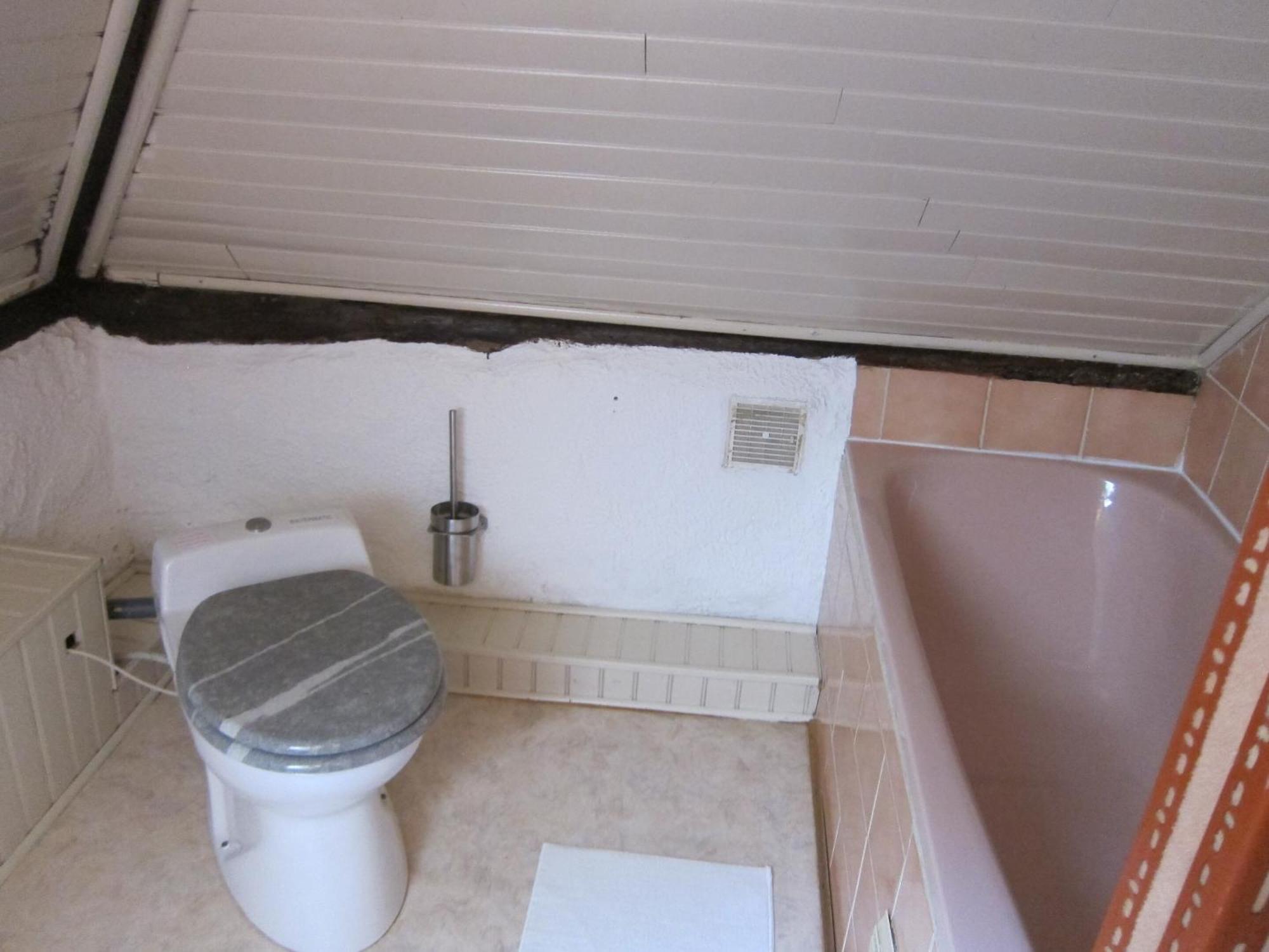 Auberge Des Deux Rivieres Seix Rom bilde